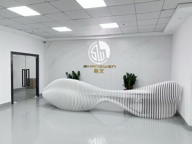 চীন Shenzhen Shangwen Electronic Technology Co., Ltd. সংস্থা প্রোফাইল