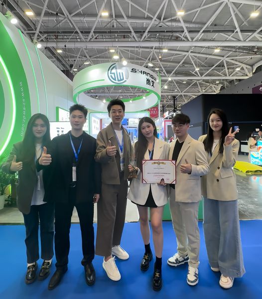 চীন Shenzhen Shangwen Electronic Technology Co., Ltd. সংস্থা প্রোফাইল