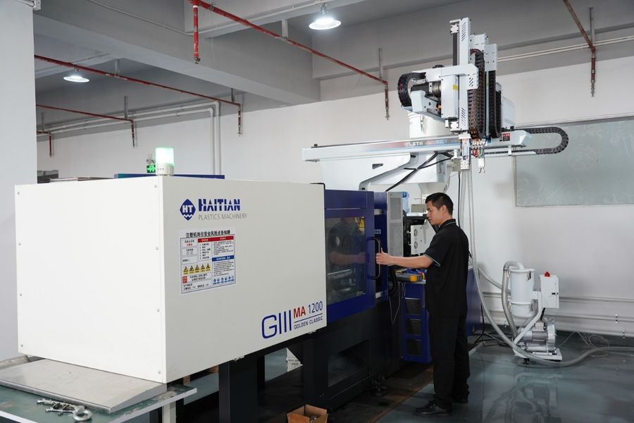 চীন Shenzhen Shangwen Electronic Technology Co., Ltd. সংস্থা প্রোফাইল