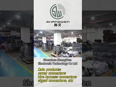 ইথারনেট, পাওয়ার, অডিও/ভিডিও এবং ডেটা ক্যাবল সহ সমাপ্ত ক্যাবল উত্পাদন, প্রক্রিয়া ব্যবহার করে