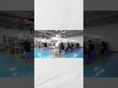 একটি শীর্ষস্থানীয় চীনা প্রস্তুতকারক এবং সংযোগকারী এবং ফিনিসগুলিতে বিশেষজ্ঞ অ্যাপ্লিকেশন সমাধান সরবরাহকারী