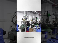 ইন্ডাস্ট্রিয়াল সংযোগকারী