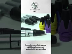 XLR সংযোগকারী