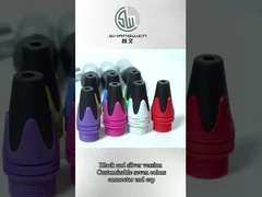 XLR সংযোগকারী