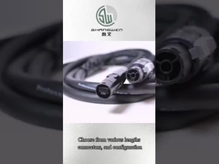 সংযোগকারী আনুষাঙ্গিক