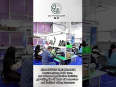 টি-লাইন পিভিসি বিচ্ছিন্ন কাস্টম পাওয়ার ক্যাবল 20A 250V 3 চ্যানেল স্প্লিটার পাওয়ার ক্যাবল