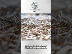 দ্বৈত উত্পাদন বেস - 500,000 ওয়্যার হার্নেস মাসিক - স্কেলে নির্ভুলতা