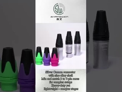 XLR সংযোগকারী