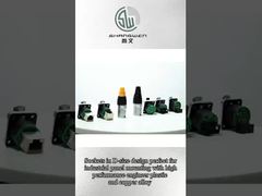 ইথারনেট চ্যাসি সংযোগকারী