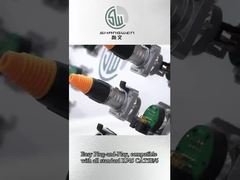 ইথারনেট চ্যাসি সংযোগকারী