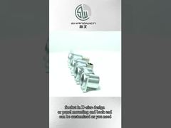 ইথারনেট চ্যাসি সংযোগকারী